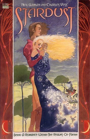 Stardust: Being a Romance within the Realms of Faerie
