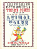 Terry Jones' Animal Tales (The Fantastic World of Terry Jones)