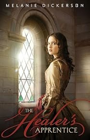 The Healer's Apprentice (Hagenheim, #1)