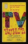 Best TV Humor Of 1957