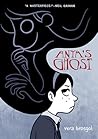 Anya's Ghost by Vera Brosgol