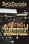 Writing Steampunk!