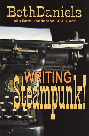 Writing Steampunk!