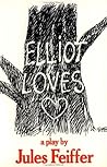 Elliot Loves Elliot Loves