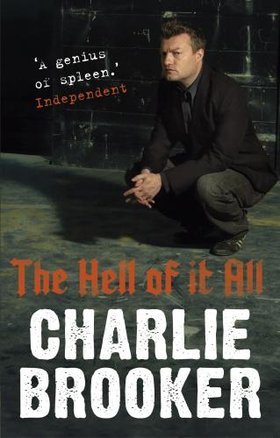 Capa do Livro The Hell of It All