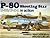 P-80 Shooting Star, T-33/F-94 in Action - Aircraft No. 40 by Larry Davis