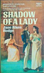 Shadow of a Lady (Paperback)