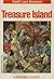 Treasure Island by Robert Louis Stevenson Treasure Island by Robert Louis Stevenson