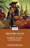 Treasure Island by Robert Louis Stevenson