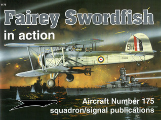 Fairey Swordfish in Action (Paperback)
