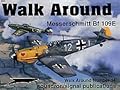 Messerschmitt Bf 109E - Walk Around No. 34