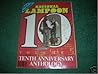 Tenth Anniversary Anthology: 1970-1980 Tenth Anniversary Anthology: 1970-1980