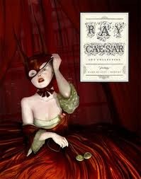 Ray Caesar: Fine Art Collection