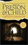 The Cabinet of Curiosities by Douglas Preston