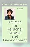 Articles for Personal Growth and Development: Volume I