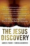 The Jesus Discovery by James D. Tabor