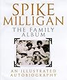 Spike Milligan by Spike Milligan