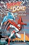 Hawk & Dove: Ghos...