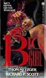 Big Gurl by Thom Metzger