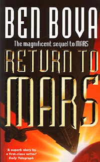 Return To Mars