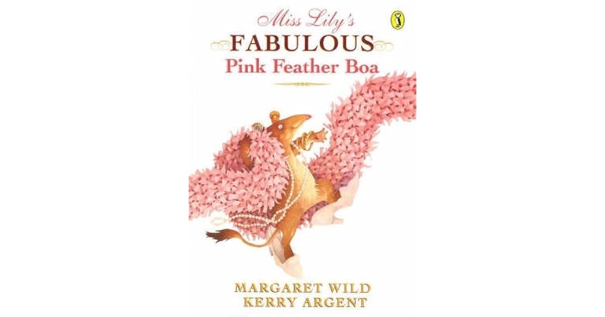 Cruth (Adelaide, 5000, Australia)’s review of Miss Lily's Fabulous Pink
