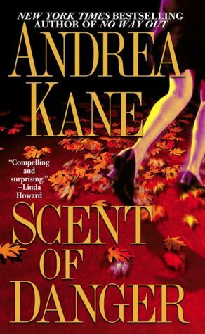 Scent of Danger (Mass Market Paperback)
