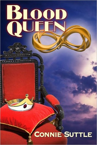 Blood Queen (Blood Destiny, #6)