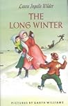 The Long Winter by Laura Ingalls Wilder