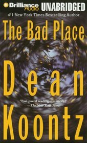 The Bad Place