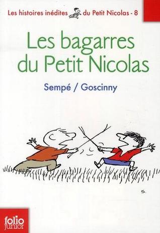 Les Bagarres du Petit Nicolas (Paperback)