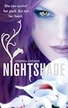 Nightshade by Andrea Cremer Nightshade by Andrea Cremer