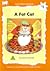 A Fat Cat (Fitzroy Readers,...