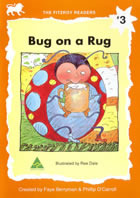 Bug on a Rug (Fitzroy Readers, #3)