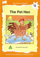 The Pet Hen (Fitzroy Readers, #5)