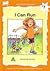 I Can Run (Fitzroy Readers,...