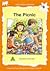 The Picnic (Fitzroy Readers...