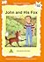 John and His Fox (Fitzroy R...