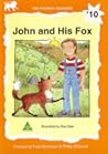John and His Fox
