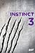 Instinct (Instinct, #3)