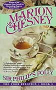 Sir Philip's Folly  (Poor Relation, #4)