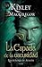 La espada de la oscuridad by Kinley MacGregor