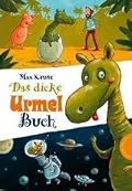 Das dicke Urmel Buch