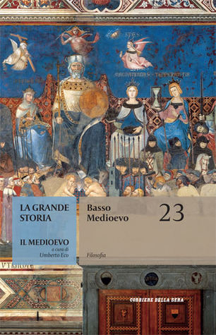 Basso Medioevo - Filosofia