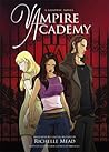 Vampire Academy by Leigh Dragoon Vampire Academy by Leigh Dragoon