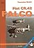 Fiat CR.42 Falco