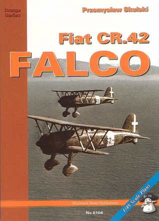 Fiat CR.42 Falco