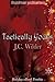 Tactically Yours (Men of S.W.A.T., #2.5)