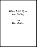 When Irish Eyes Are Smiling