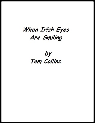 When Irish Eyes Are Smiling (O'Shaughnessys, #1)