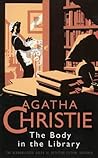 The Body in the Library by Agatha Christie The Body in the Library by Agatha Christie